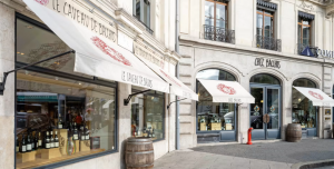 Chez-Bacchus-Genève